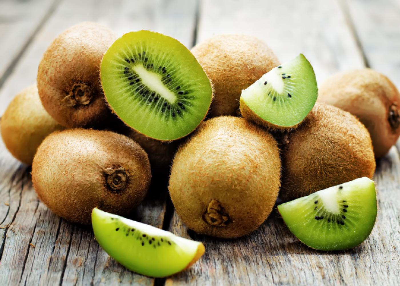 The 411 on Kiwis - ThirdLeaf NW